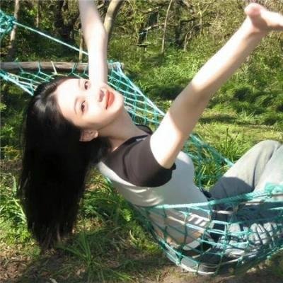 这个孩子很邪恶