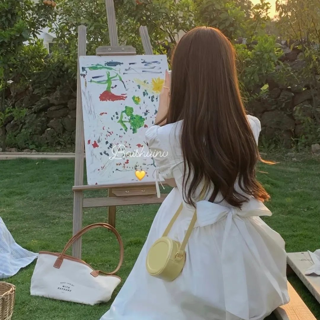 没关系，是爱情啊