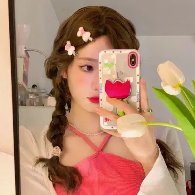 错位人生之浴火繁花